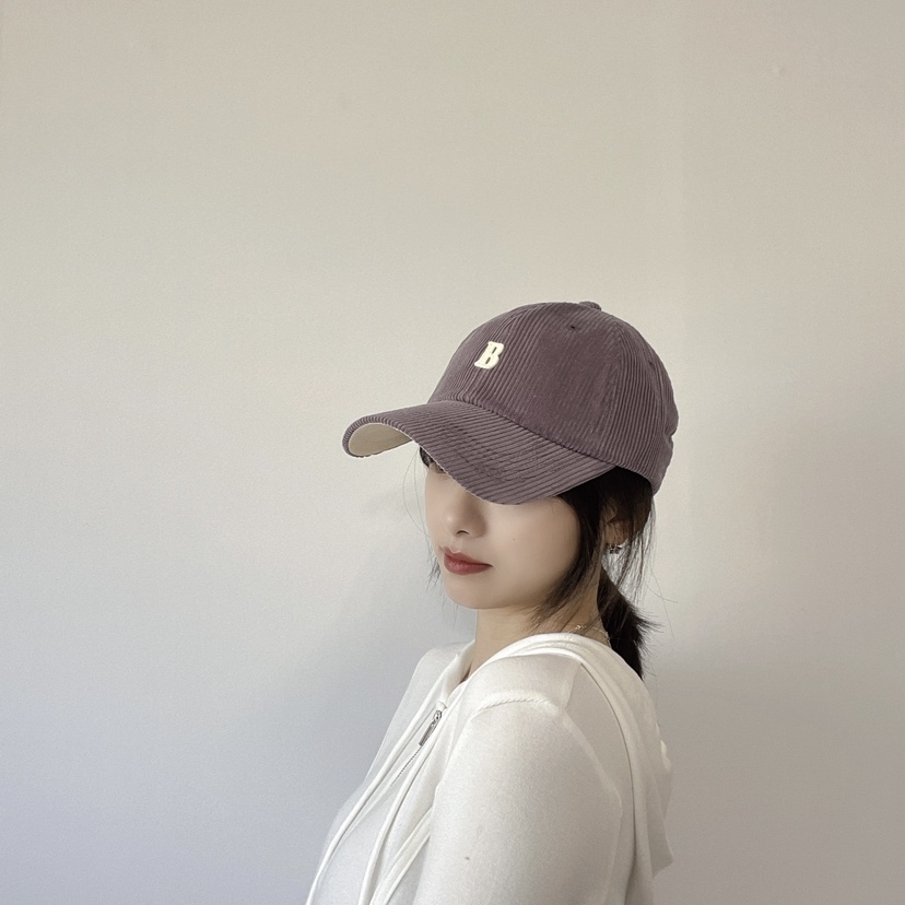 LOVELY HAT韓國直郵東大門實拍女裝新品24秋冬熱賣時尚帽子LOVELY HAT帽子