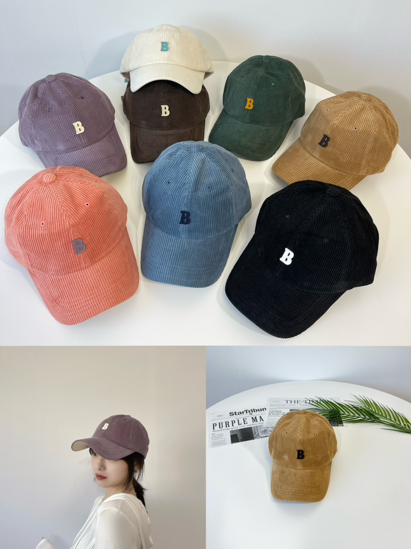 LOVELY HAT韓國直郵東大門實拍女裝新品24秋冬熱賣時尚帽子LOVELY HAT帽子