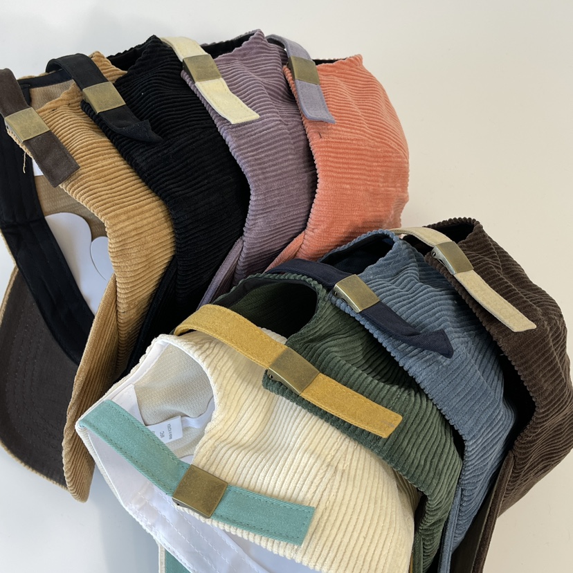 LOVELY HAT韓國直郵東大門實拍女裝新品24秋冬熱賣時尚帽子LOVELY HAT帽子