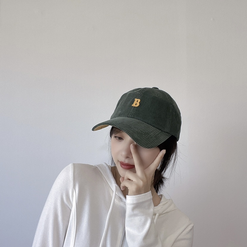 LOVELY HAT韓國直郵東大門實拍女裝新品24秋冬熱賣時尚帽子LOVELY HAT帽子