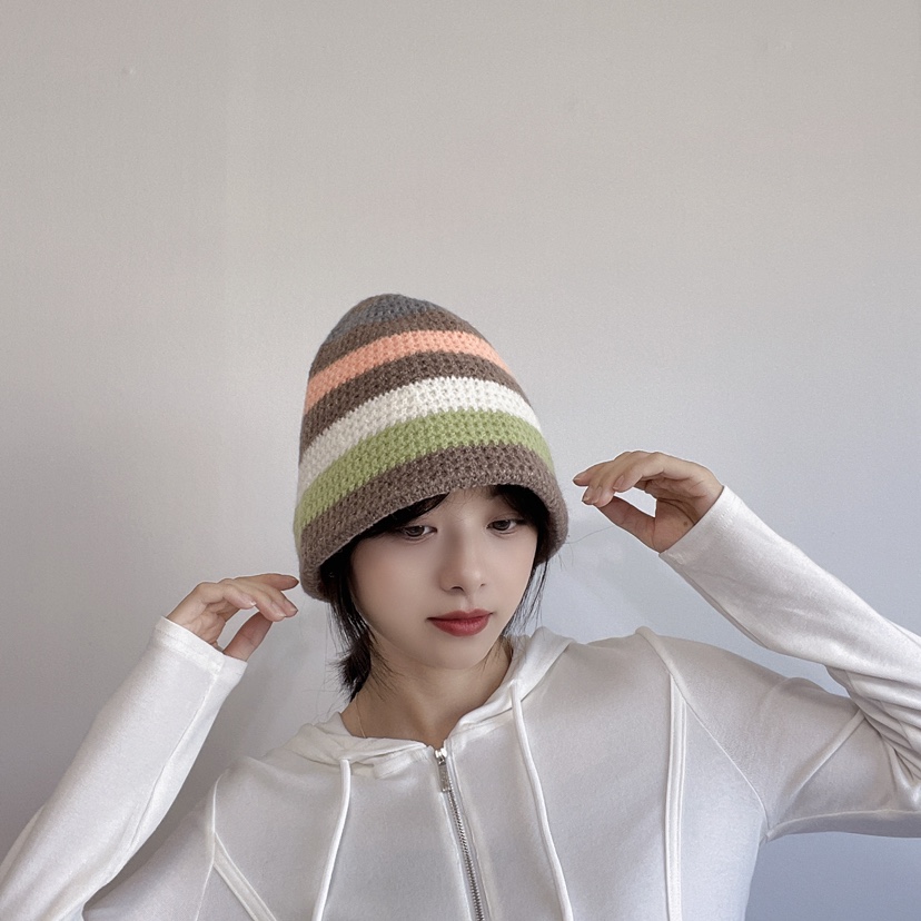 LOVELY HAT直郵韓國代購女裝新品休閑職業24秋冬推薦帽子LOVELY HAT帽子