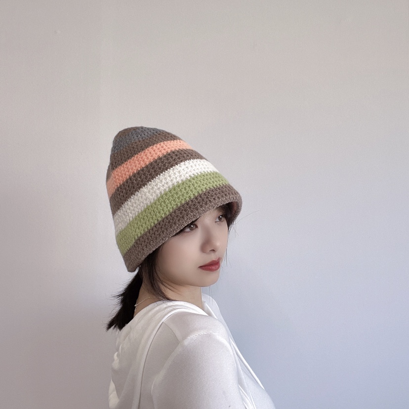 LOVELY HAT直郵韓國代購女裝新品休閑職業24秋冬推薦帽子LOVELY HAT帽子