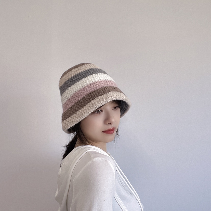 LOVELY HAT直郵韓國代購女裝新品休閑職業24秋冬推薦帽子LOVELY HAT帽子