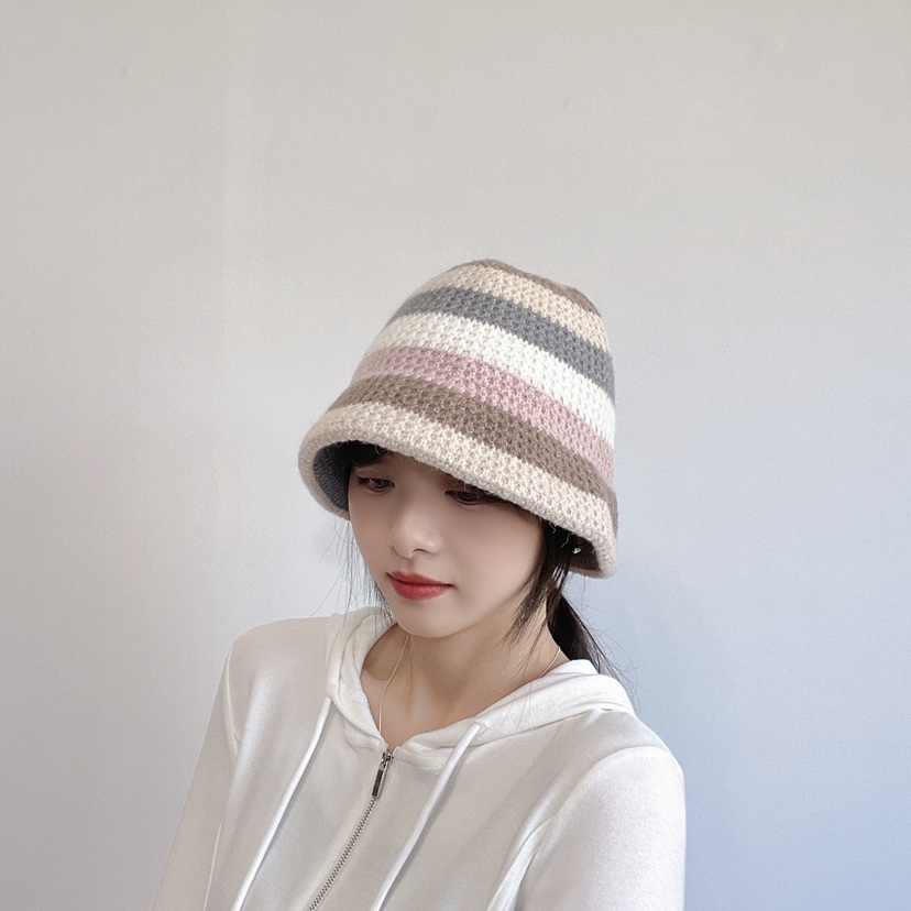 LOVELY HAT直郵韓國代購女裝新品休閑職業24秋冬推薦帽子LOVELY HAT帽子