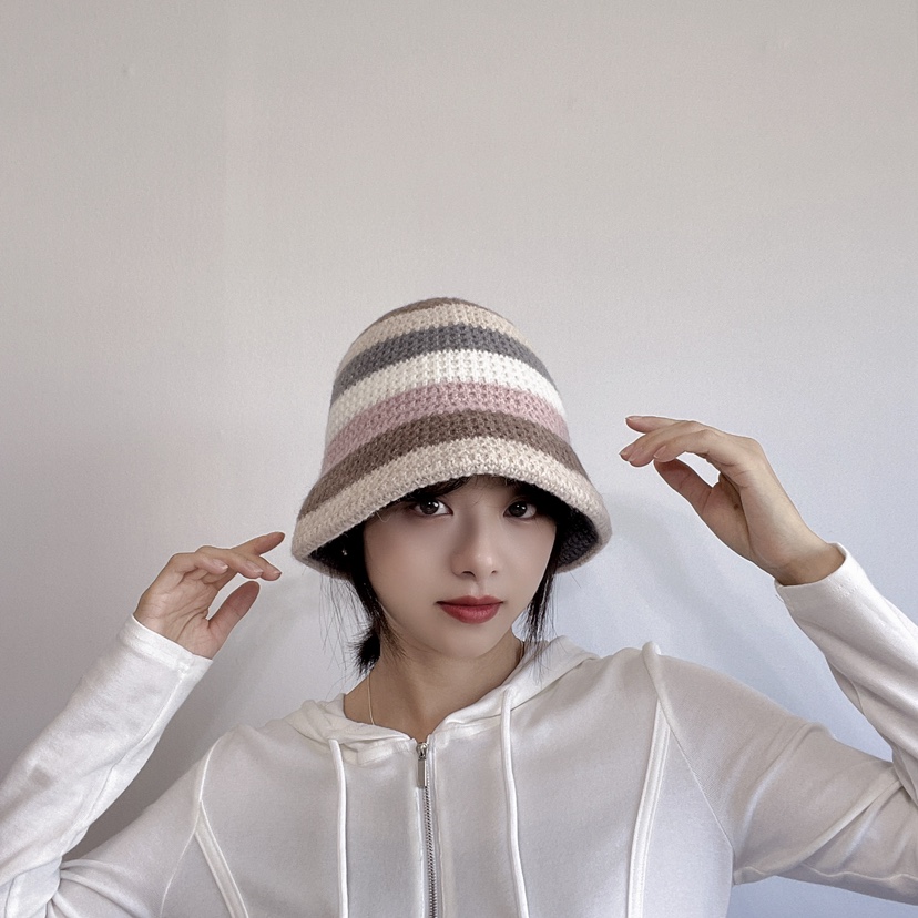 LOVELY HAT直郵韓國代購女裝新品休閑職業24秋冬推薦帽子LOVELY HAT帽子