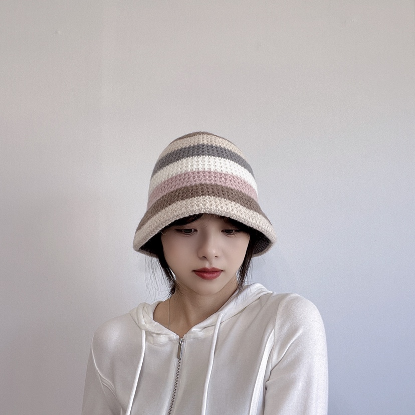 LOVELY HAT直郵韓國代購女裝新品休閑職業24秋冬推薦帽子LOVELY HAT帽子