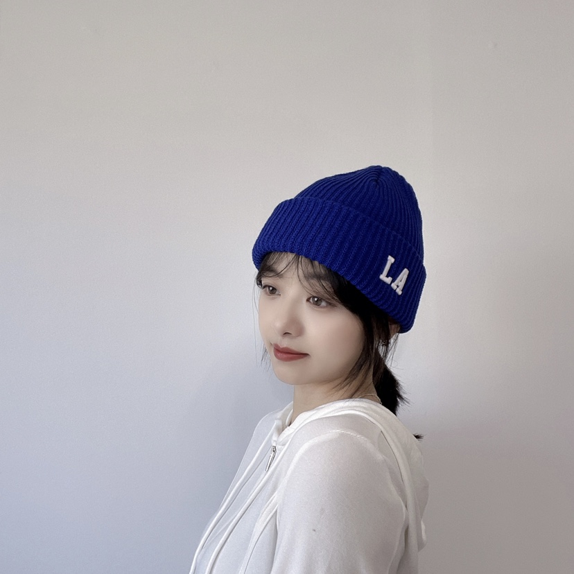 LOVELY HAT直郵韓國代購女裝新品休閑人氣熱賣真品24秋冬帽子LOVELY HAT帽子