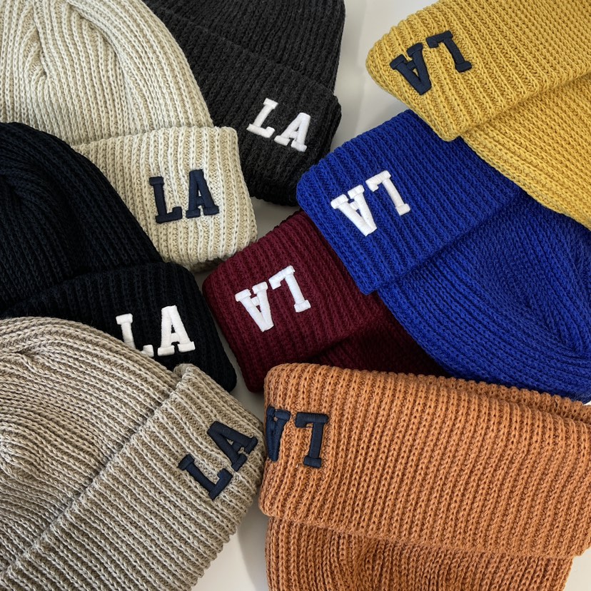 LOVELY HAT直郵韓國代購女裝新品休閑人氣熱賣真品24秋冬帽子LOVELY HAT帽子