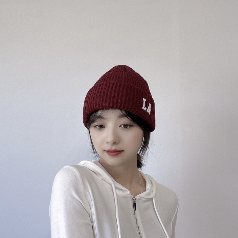 LOVELY HAT直郵韓國代購女裝新品休閑人氣熱賣真品24秋冬帽子LOVELY HAT帽子