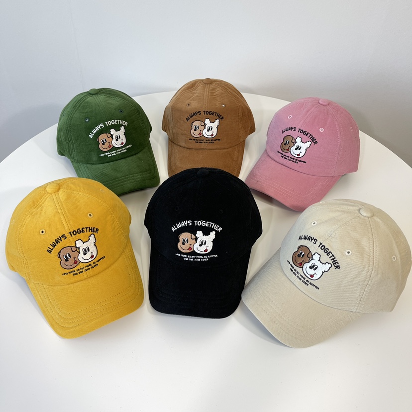 LOVELY HAT韓國直郵女裝新品24秋冬職業熱賣真品時尚帽子LOVELY HAT帽子
