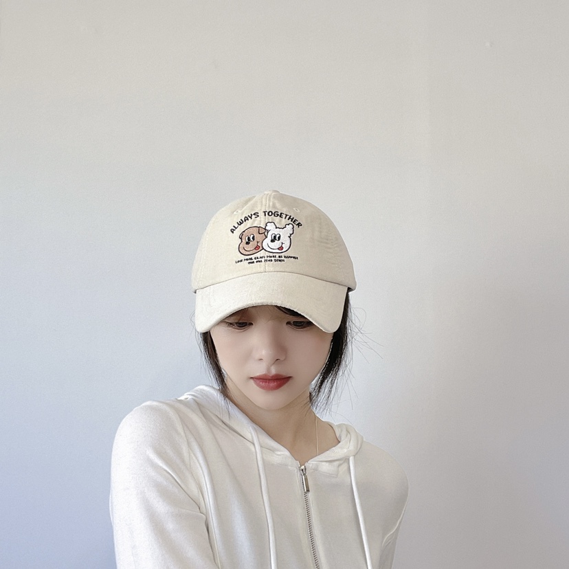 LOVELY HAT韓國直郵女裝新品24秋冬職業熱賣真品時尚帽子LOVELY HAT帽子