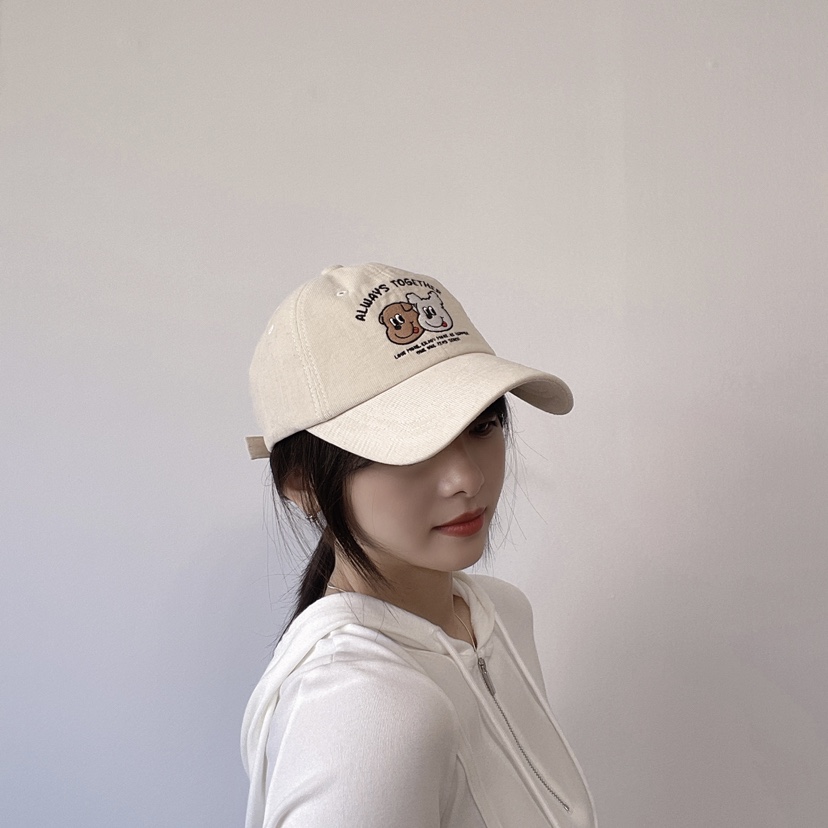 LOVELY HAT韓國直郵女裝新品24秋冬職業熱賣真品時尚帽子LOVELY HAT帽子