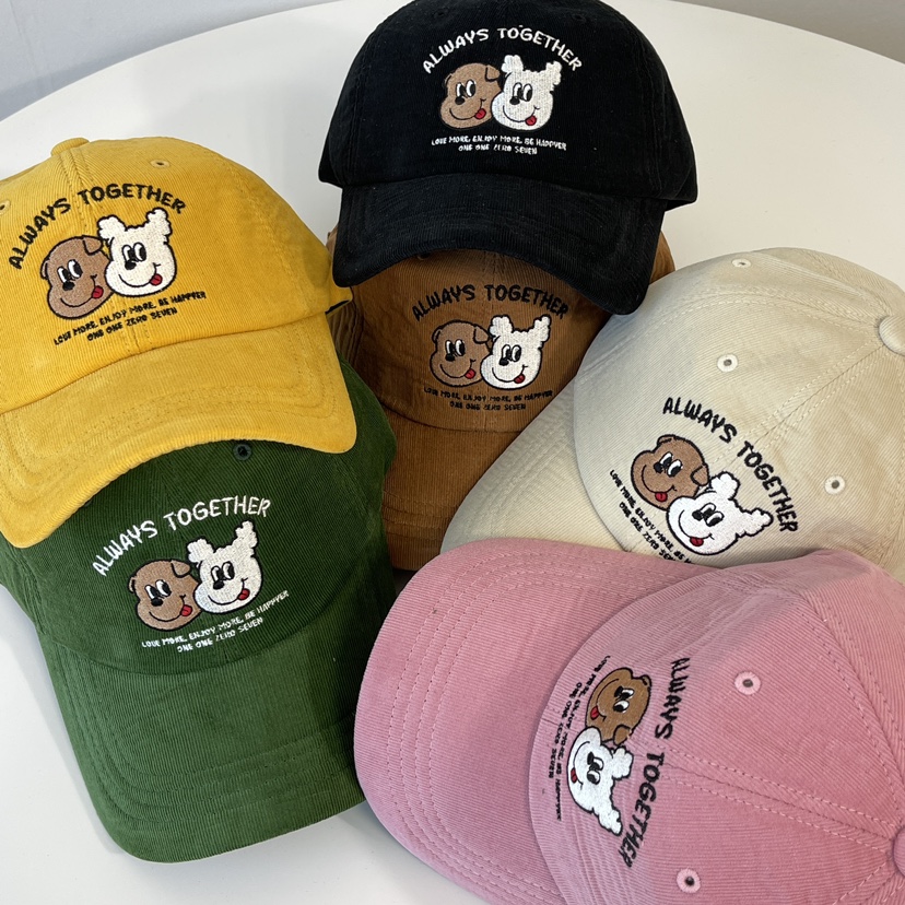 LOVELY HAT韓國直郵女裝新品24秋冬職業熱賣真品時尚帽子LOVELY HAT帽子