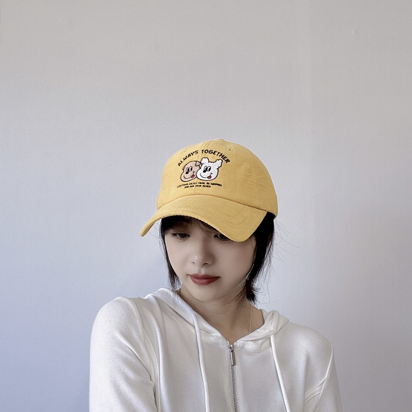 LOVELY HAT韓國直郵女裝新品24秋冬職業熱賣真品時尚帽子LOVELY HAT帽子