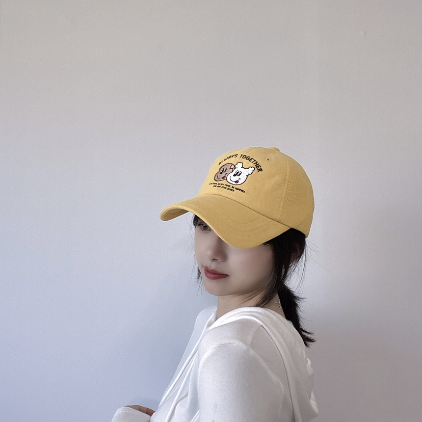 LOVELY HAT韓國直郵女裝新品24秋冬職業熱賣真品時尚帽子LOVELY HAT帽子