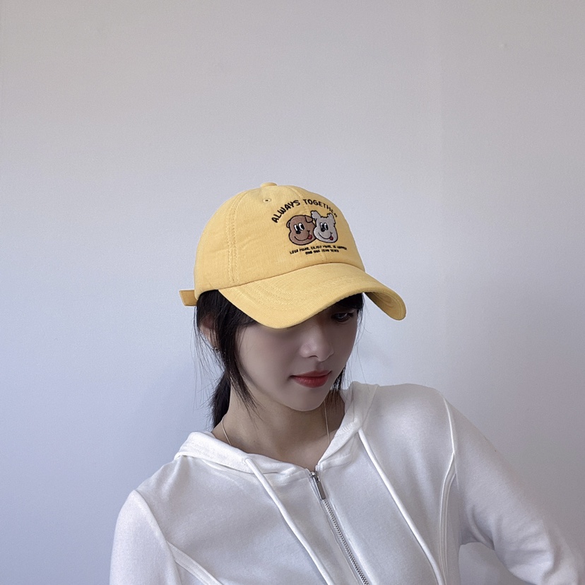 LOVELY HAT韓國直郵女裝新品24秋冬職業熱賣真品時尚帽子LOVELY HAT帽子