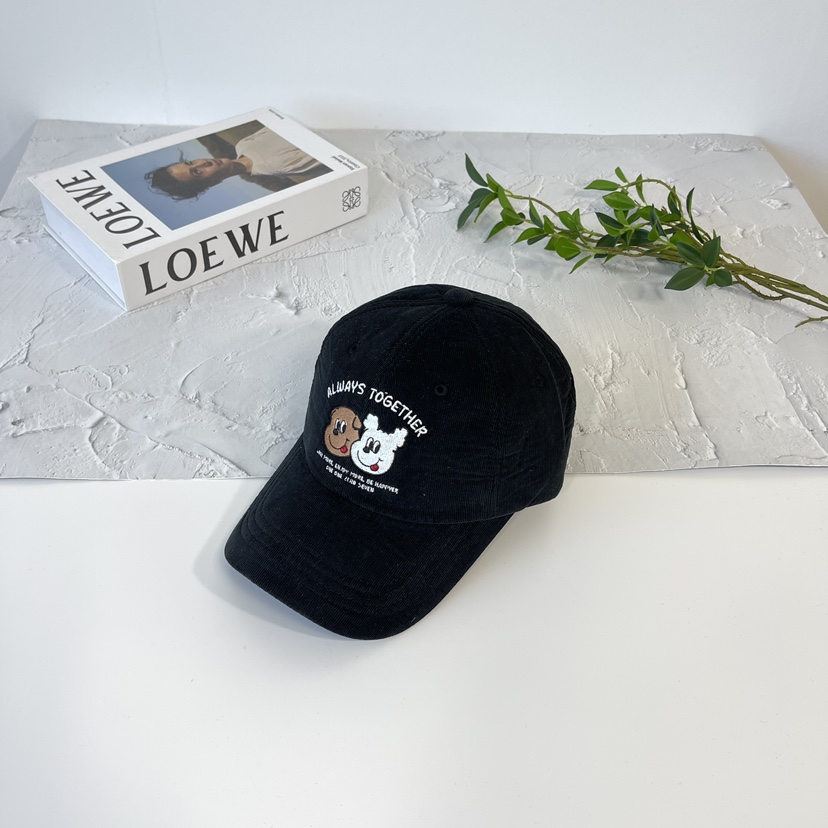 LOVELY HAT韓國直郵女裝新品24秋冬職業熱賣真品時尚帽子LOVELY HAT帽子圖色5