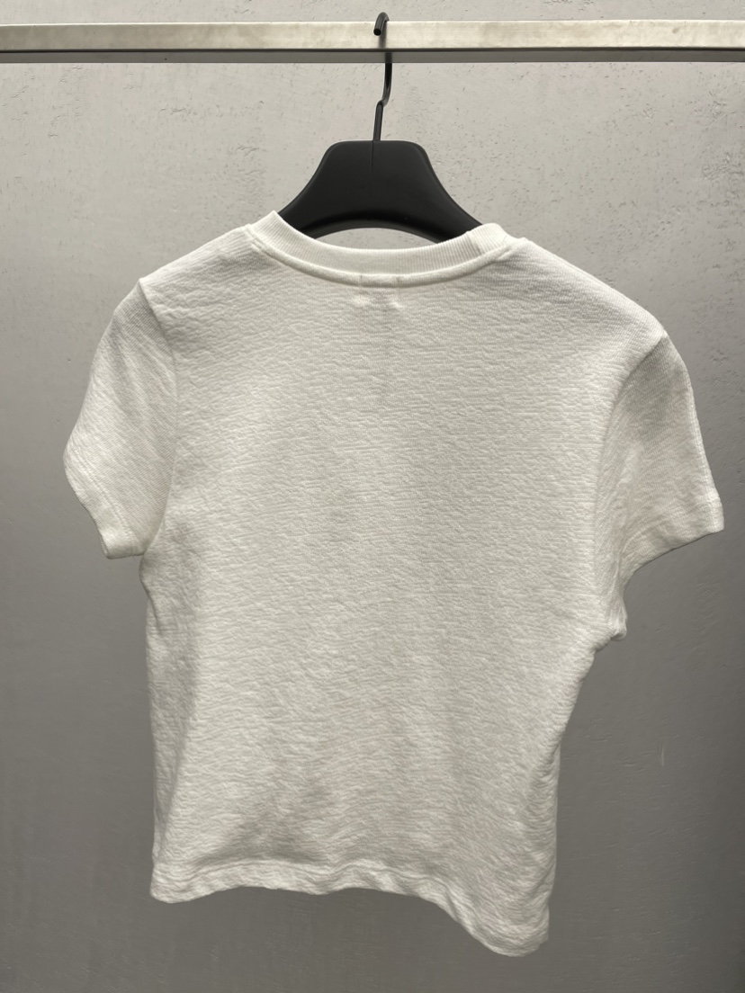 D.B.K/WERE PIECE/DE BASE KARE韓國直郵東大門代購女裝新品推薦T恤KARE/WEREPIECET恤