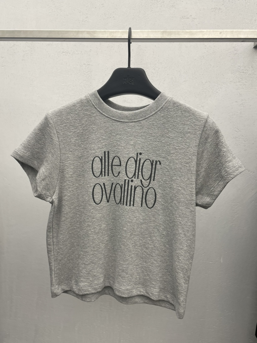 D.B.K/WERE PIECE/DE BASE KARE韓國直郵東大門代購女裝新品推薦T恤KARE/WEREPIECET恤圖色2