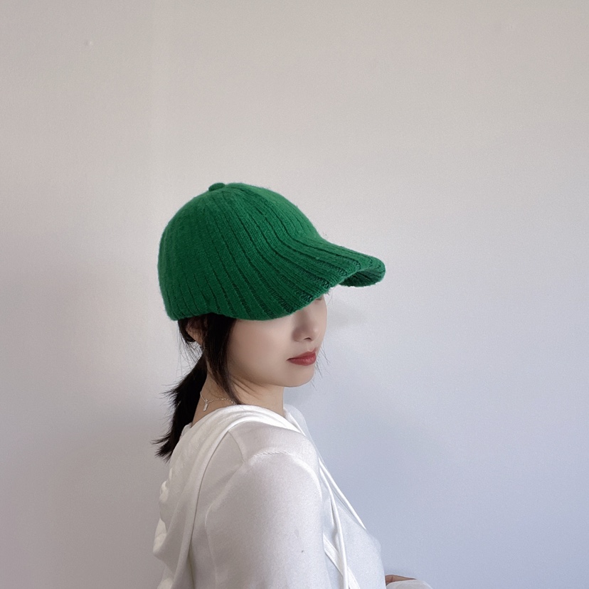 LOVELY HAT韓國直郵女裝新品職業24秋冬熱賣休閑人氣帽子LOVELY HAT帽子