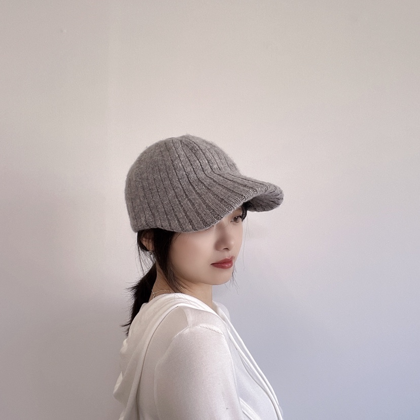 LOVELY HAT韓國直郵女裝新品職業24秋冬熱賣休閑人氣帽子LOVELY HAT帽子