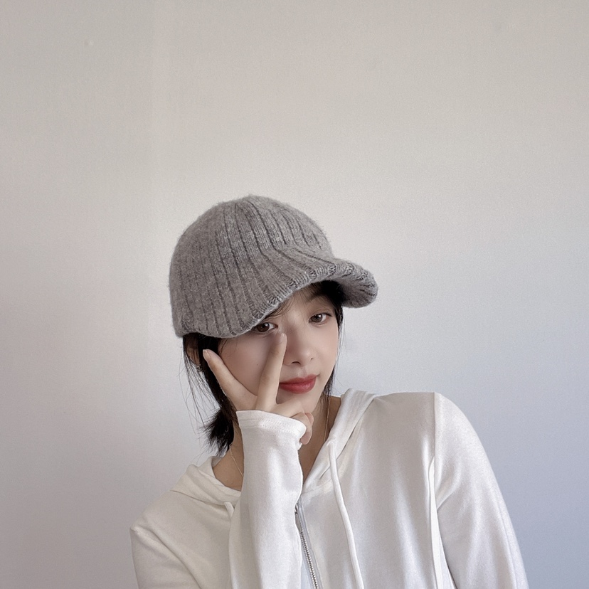 LOVELY HAT韓國直郵女裝新品職業24秋冬熱賣休閑人氣帽子LOVELY HAT帽子