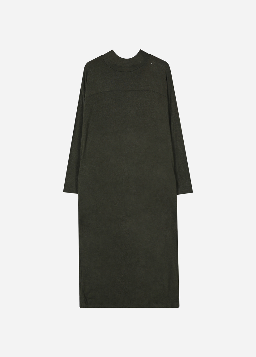 ROOKIE BUD韓國直郵女裝新品職業人氣熱賣時尚真品推薦連衣裙ROOKIE BUD-L連衣裙圖色3