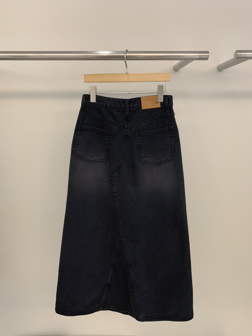 SELECT MARKET韓國直郵東大門代購女裝新品推薦真品人氣長裙SELECT MARKET長裙