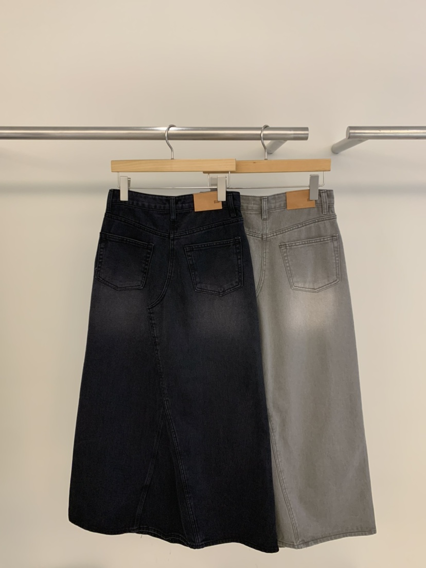 SELECT MARKET韓國直郵東大門代購女裝新品推薦真品人氣長裙SELECT MARKET長裙