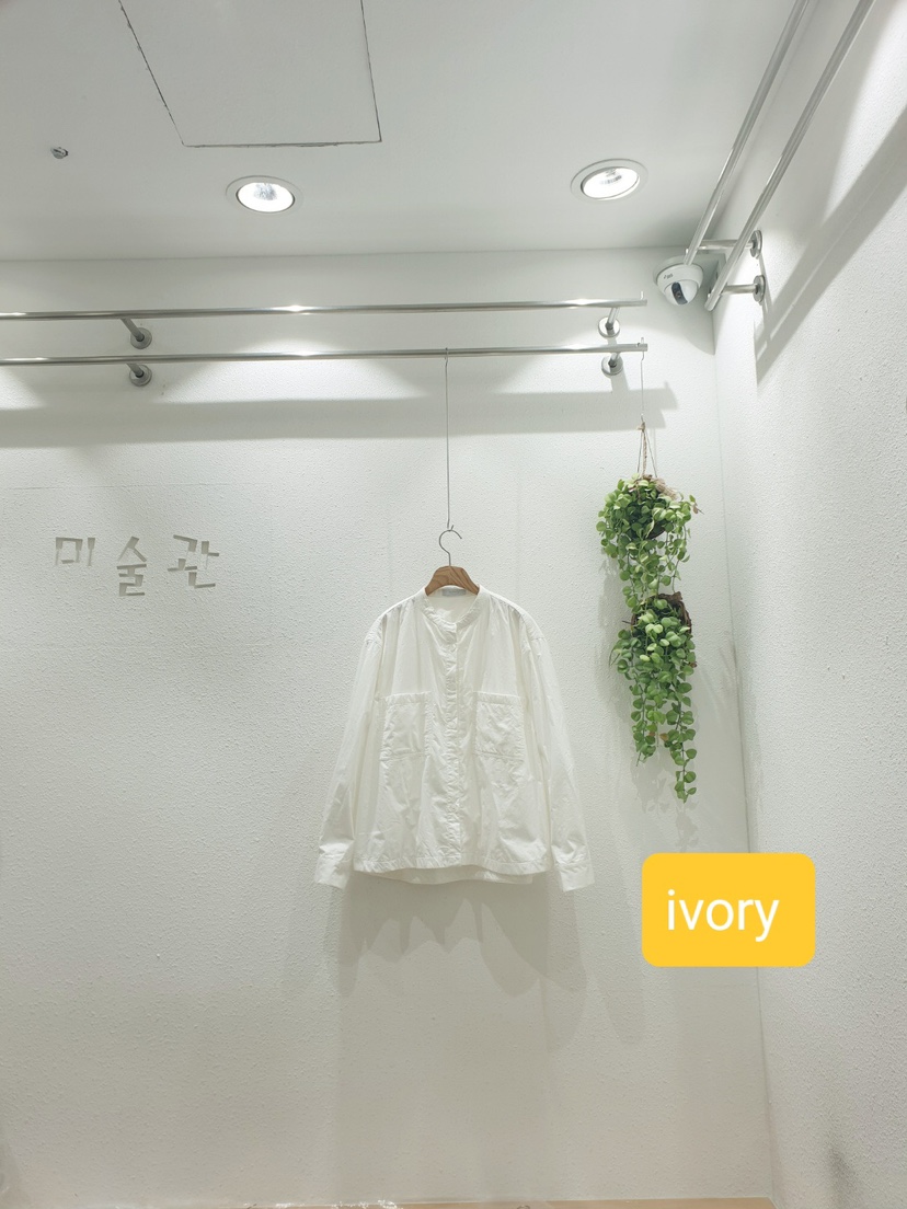 GALLERY-A韓國直郵東大門代購女裝新品時尚職業襯衫蕾絲衫GALLERY襯衫/蕾絲衫圖色2
