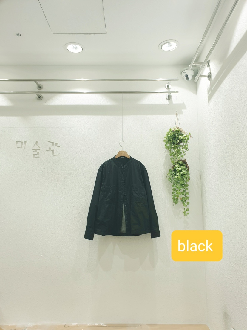 GALLERY-A韓國直郵東大門代購女裝新品時尚職業襯衫蕾絲衫GALLERY襯衫/蕾絲衫圖色4