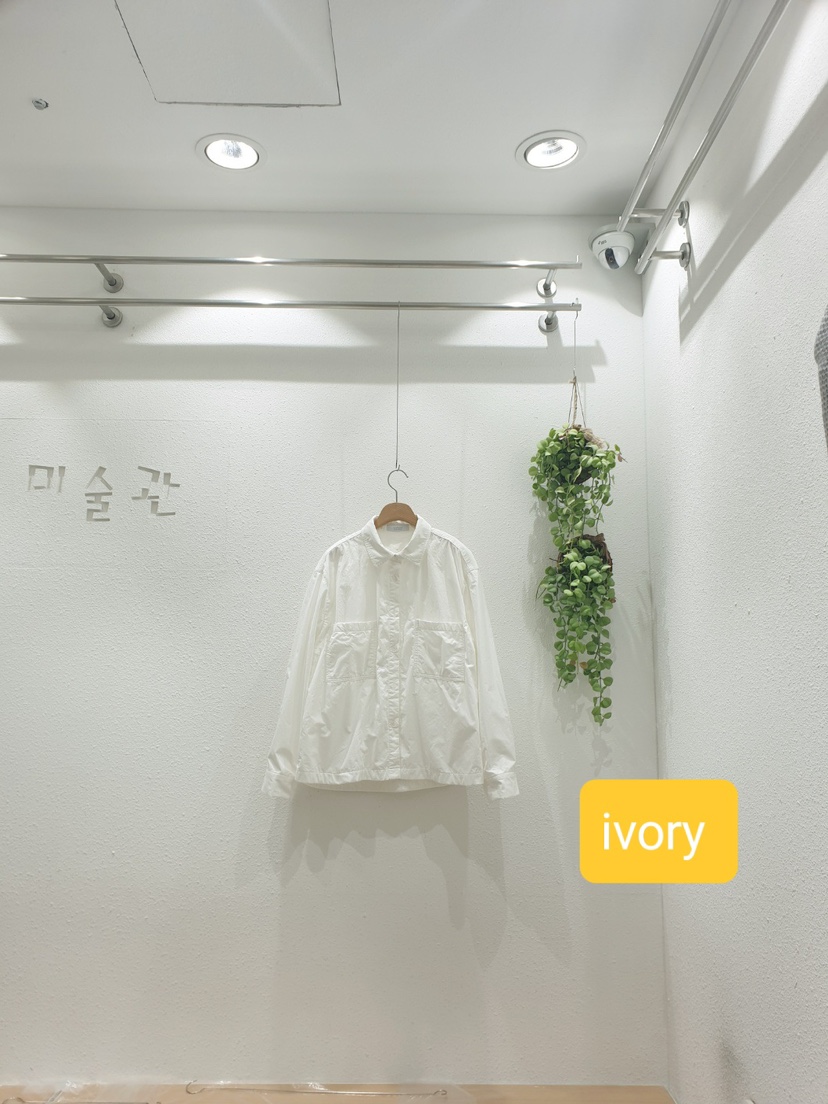 GALLERY-A韓國直郵東大門代購女裝新品職業人氣襯衫蕾絲衫GALLERY襯衫/蕾絲衫圖色2