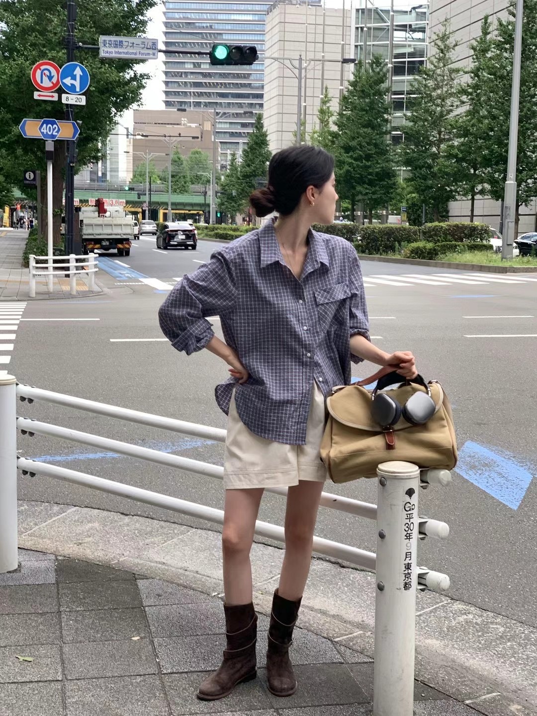 Call my name韓國直郵女裝新款熱賣休閑職業推薦襯衫蕾絲衫Call my name襯衫/蕾絲衫