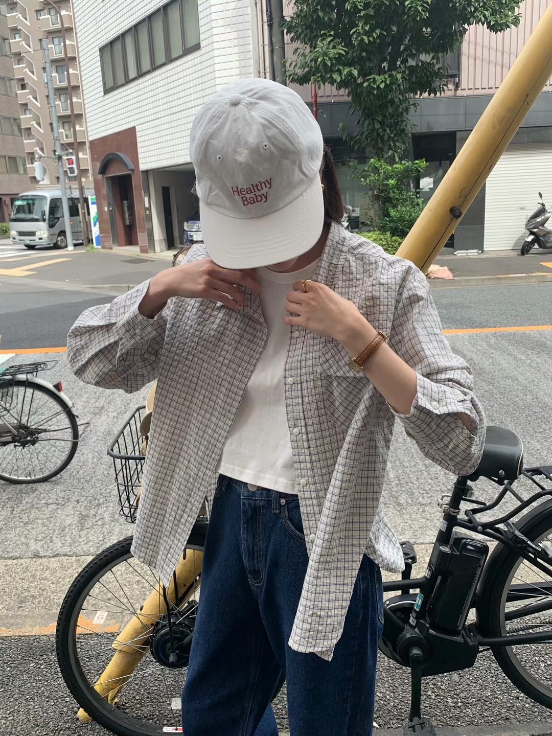 Call my name韓國直郵女裝新款熱賣休閑職業推薦襯衫蕾絲衫Call my name襯衫/蕾絲衫