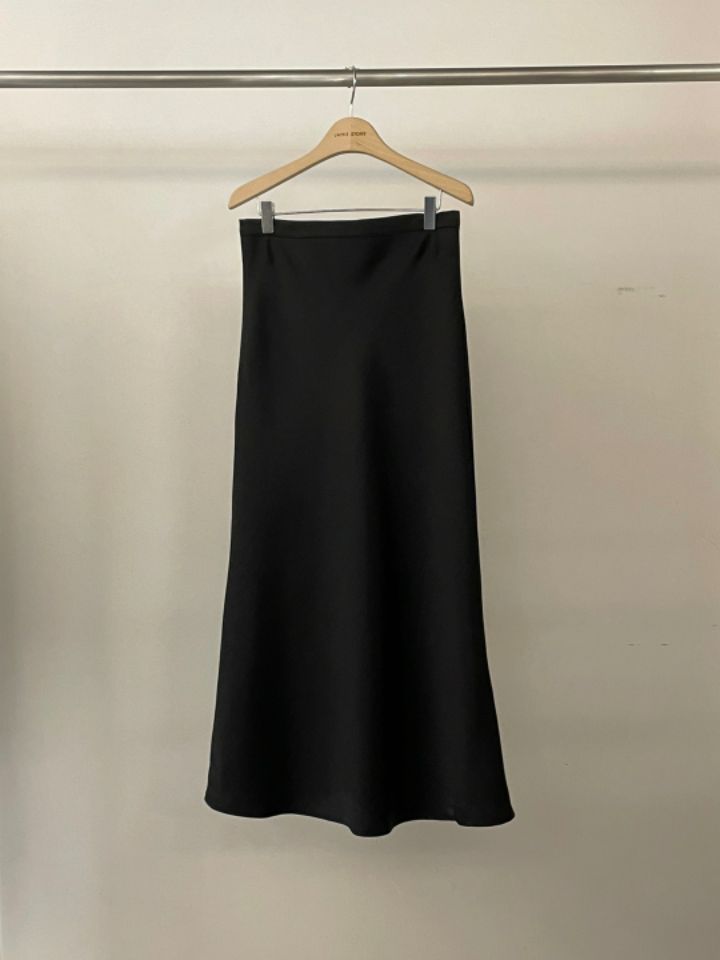 LA MUETTE/JAMIESTONE韓國直郵女裝新款時尚熱賣休閑長裙FLAT GARDEN/LA MUETTE/JAMIESTONE長裙圖色3