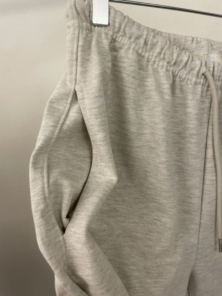 LA MUETTE/JAMIESTONE韓國直郵東大門實拍女裝新品職業休閑褲FLAT GARDEN/LA MUETTE/JAMIESTONE休閑褲
