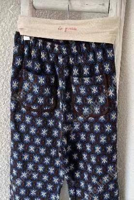 LAGRASS韓國直郵東大門代購女裝新品人氣熱賣休閑推薦休閑褲LAGRASS休閑褲