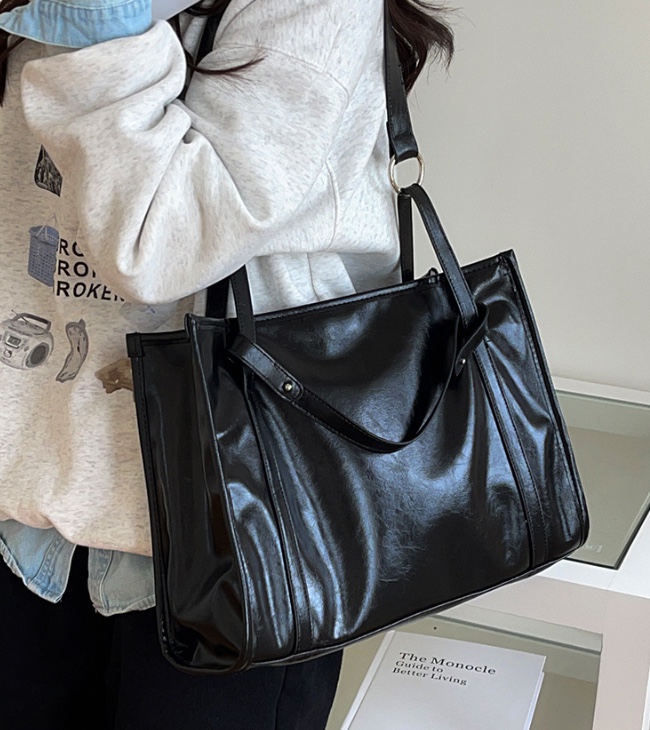 POSH BLUE直郵韓國代購女裝新品熱賣24秋冬人氣單肩斜跨包POSH BLUE單肩/斜跨包