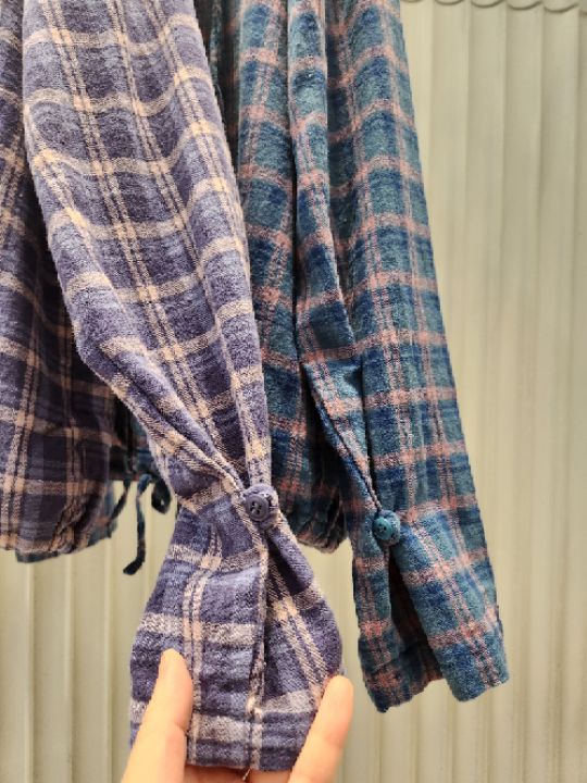 NCODE韓國直郵東大門代購女裝新品24秋冬真品休閑襯衫蕾絲衫NCODE襯衫/蕾絲衫