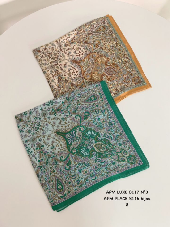 N3韓國直郵女裝新品24秋冬推薦職業真品時尚休閑圍巾披肩N3圍巾/披肩