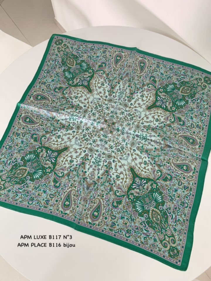 N3韓國直郵女裝新品24秋冬推薦職業真品時尚休閑圍巾披肩N3圍巾/披肩