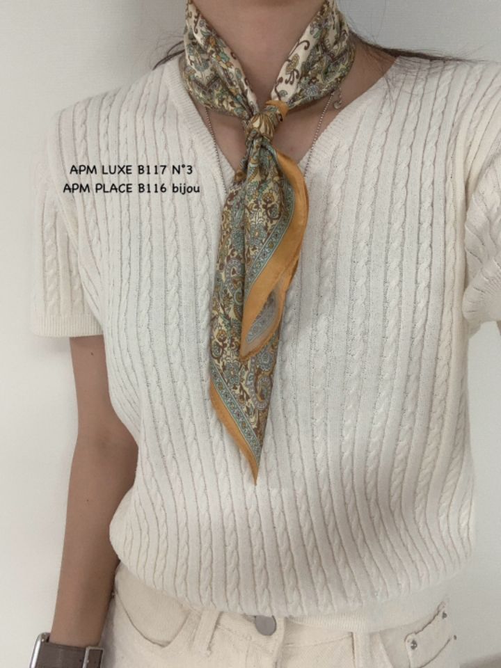 N3韓國直郵女裝新品24秋冬推薦職業真品時尚休閑圍巾披肩N3圍巾/披肩