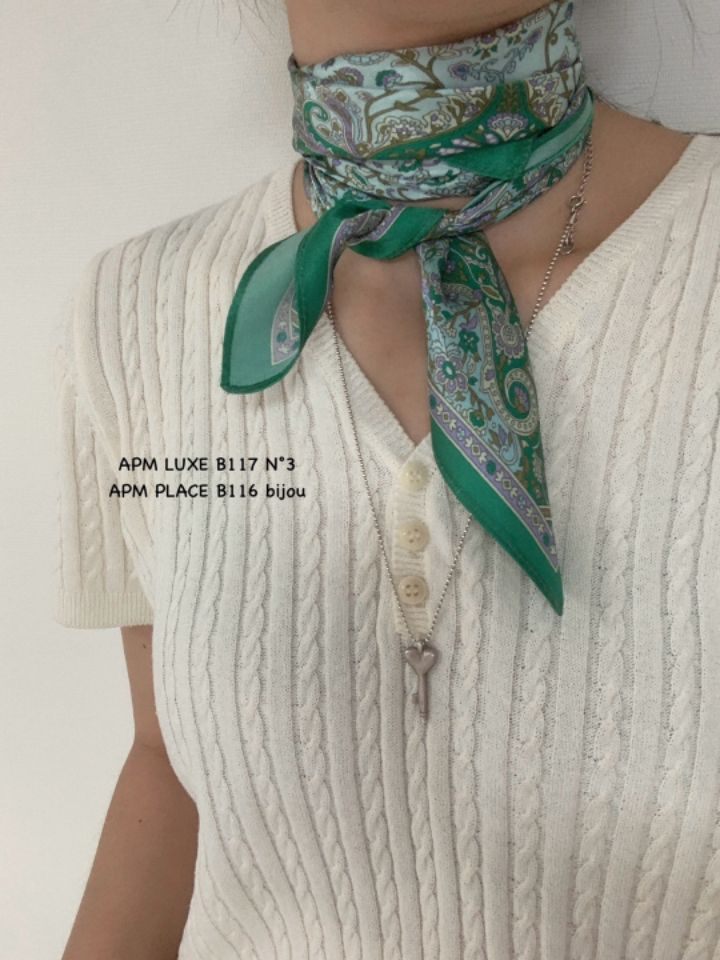 N3韓國直郵女裝新品24秋冬推薦職業真品時尚休閑圍巾披肩N3圍巾/披肩