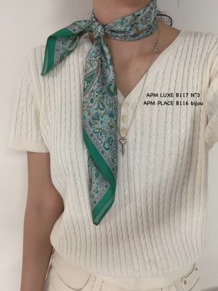 N3韓國直郵女裝新品24秋冬推薦職業真品時尚休閑圍巾披肩N3圍巾/披肩
