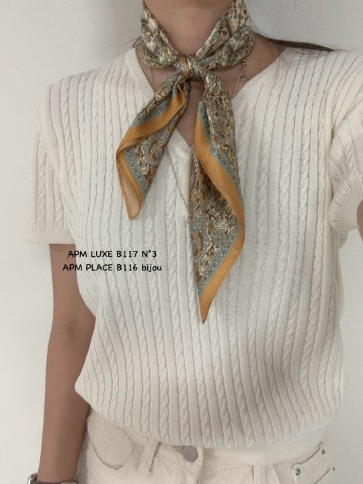 N3韓國直郵女裝新品24秋冬推薦職業真品時尚休閑圍巾披肩N3圍巾/披肩