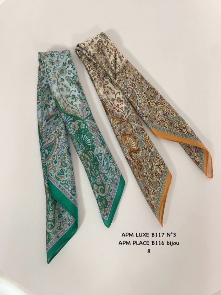 N3韓國直郵女裝新品24秋冬推薦職業真品時尚休閑圍巾披肩N3圍巾/披肩