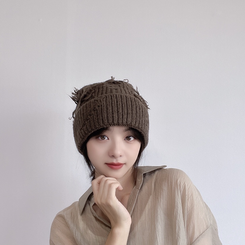 LOVELY HAT韓國直郵東大門代購女裝新款真品時尚熱賣職業帽子LOVELY HAT帽子