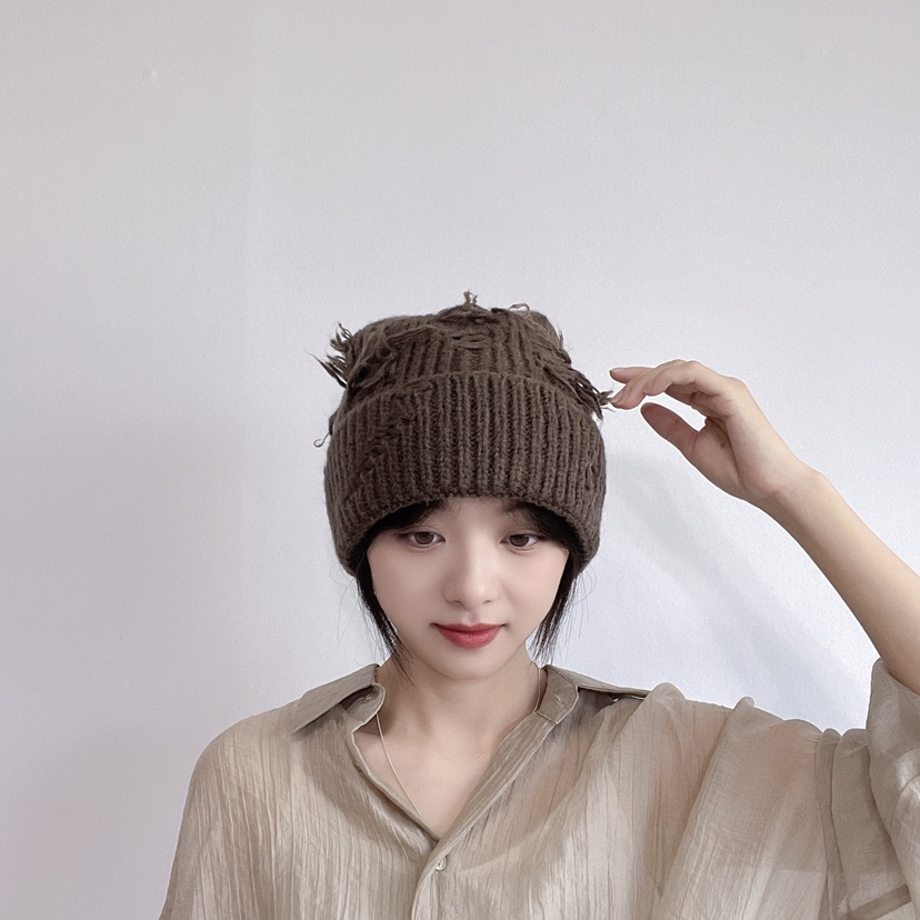 LOVELY HAT韓國直郵東大門代購女裝新款真品時尚熱賣職業帽子LOVELY HAT帽子