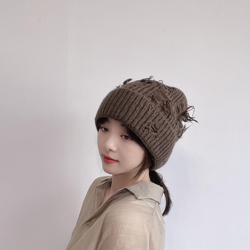 LOVELY HAT韓國直郵東大門代購女裝新款真品時尚熱賣職業帽子LOVELY HAT帽子