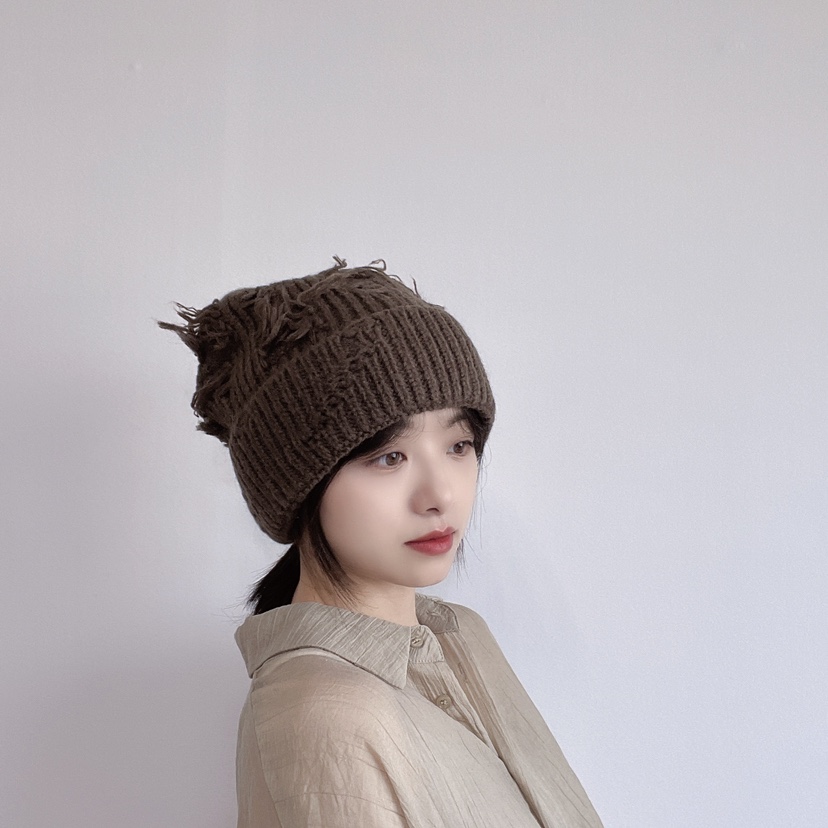 LOVELY HAT韓國直郵東大門代購女裝新款真品時尚熱賣職業帽子LOVELY HAT帽子